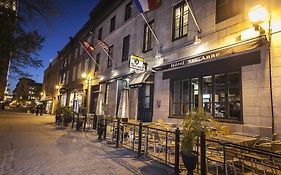 Hotel Sainte-Anne
